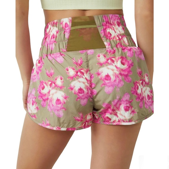 FP Movement by Free People Women's The Way Home Shorts Size L - Picture 3 of 9
